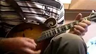 Rory Gallagher - Going To My Home Town