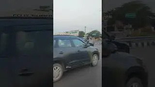NEXA Blue Maruti Grand Vitara 🔥