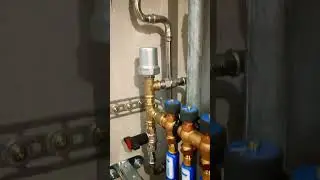 Трубы уже есть, осталось короб построить, плитку уложить, обмыть ремонт 😀