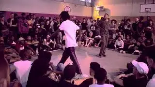 Demi Final Melting'G Battle 5th EDITION - Gonzy (DC Vortex) vs Dykens (Sarcellite/Vision'R)