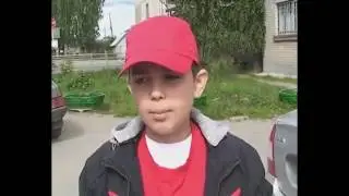 Дерзкие и опасные школьники #1