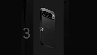 ВСЕ про Google Pixel 9 и 9 Pro⚡️