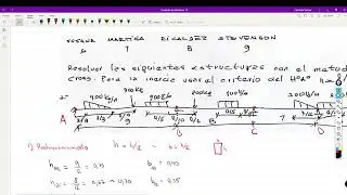 CLASE 03 - VIGA METODO CROSS (PARTE 2)