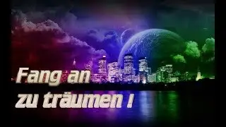 Daniel Stodolka feat. Fischer & Fritz - FANG AN ZU TRÄUMEN / RIC - E  Remix