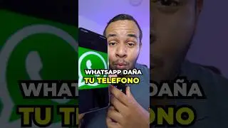 El error de WhatsApp #tipsdetecnologia #tipswhatsapp #trucoswhatsapp #whatsapp #tecnologia
