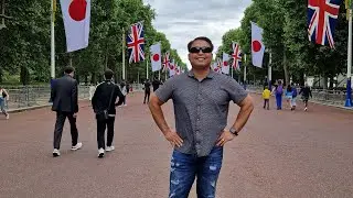 London Trip...🇬🇧
