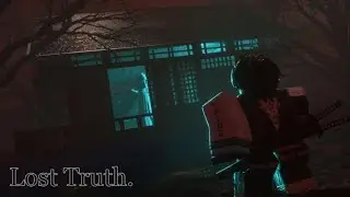 Lost Truth Roblox Horror (FULL GAMEPLAY)