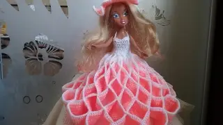 New life for a doll