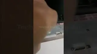 White Screen 😱
