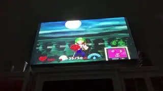Luigi’s Mansion Let’s Play - Part 17