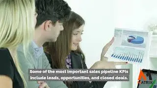 How to Develop Your Marketing and Sales Pipeline Process