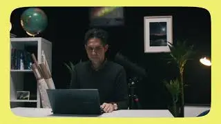 ASUS ZenBook Duo 14 x Miguel Claro