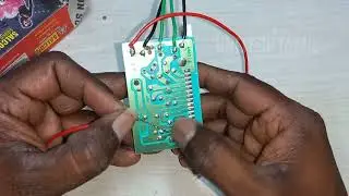 HOW TO LA4440 STEREO TO MONO CONVERT IN TAMIL