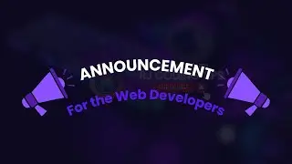 📢Announcement📢 - Introducing My GitHub Repository: HTML and CSS Tips & Tricks for Web Development! ✨