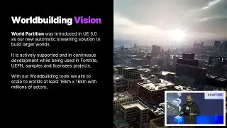 Unreal Engine Development Update