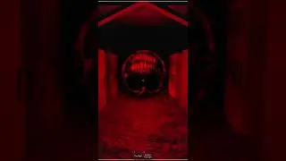 Rooms Found Footage D-1 New Jumpscare