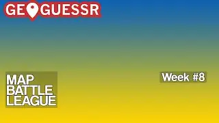 MBL | Division 5A | W8 – Western Europe, Ukraine; vs. Biquette