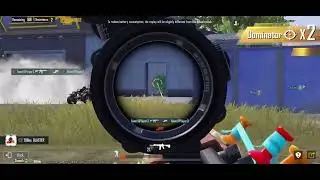 Highlights 🔥 | Pubg Mobile