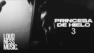 LIRIKO WAN // PRINCESA DE HIELO 3 (VIDEO OFICIAL)