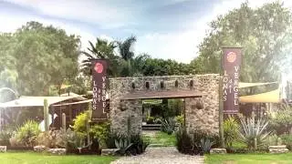 JARDÍN SALÓN LOMAS  DEL VERGEL