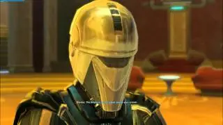 SWTOR: Jaesa Willsaam's Parents