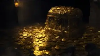 Лучший фарм золота в Dark and Darker | Potion of Luck + Treasure Hoard = Profit