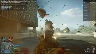 Funny BF4 #1
