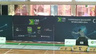94º Campeonato Brasileiro Interclubes - Torneio Nacional Cadete