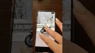 Лайфхак чистый экран 