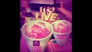 Go Live - Overdose [Prod By. ROB]