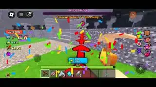 Roblox - Pixel Prisons⛏️