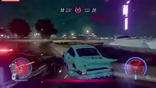 Need for Speed Yeah Whatever
