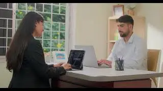 iPad as a laptop