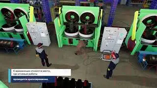 Инструкция по огневым работам