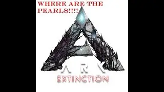 Ark Extinction Silica Pearls, Beaver Dam locations and Enforcers!