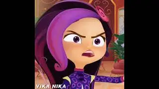 •ОН СЛОМАЛ МОЮ ГИТАРУ• Сказочный патруль-Владаря АНИМАЦИЯ#shorts    #сказочныйпатруль