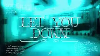 Tisoki & Pauline Herr - Let You Down
