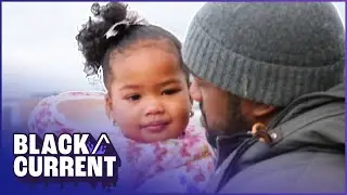 Black Current: A Real Stories Redemption Saga