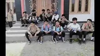 Smp xmp Nedap angkatan 2k17(1)