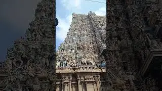 #chagantikoteswararao #madurai #meenakshi #youtubeshorts