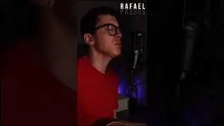 “ Ando devagar, porque já tive pressa e levo esse sorriso, porque já chorei demais “ #almirsater