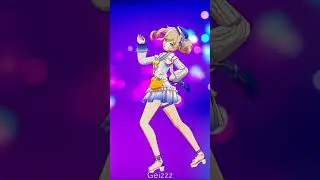 BARBARA - Rabbit Hole【原神/GENSHIN IMPACT MMD】