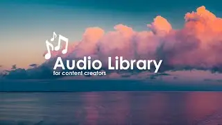 Clouds - Huma - Huma (No Copyright Audio) - Audio Library for content creators