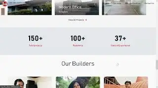 React Smooth Scroll