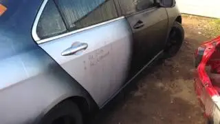 Нанопокраска!!! Не бита, не крашена!