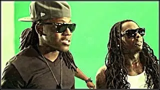Lil' Wayne ft. Ace Hood type Beat "Encore" 2015 (prod. by Pablo Beats)