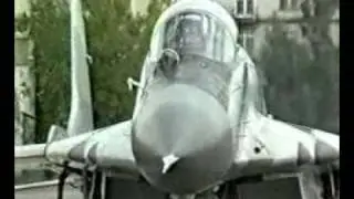 MiG-29SMT (МиГ-29СМТ)