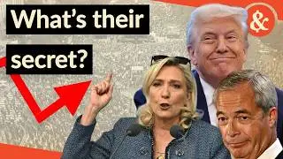 Why right-wing populists always bounce back