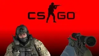 CS:GO Funny Moments - I GOT AN ACE, Don't Accept The Invite