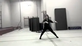 nutcracker moves